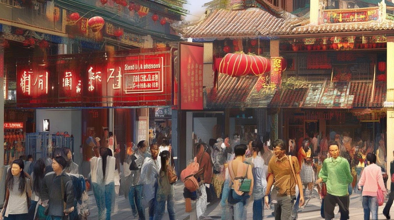 周口有什么好玩的景点