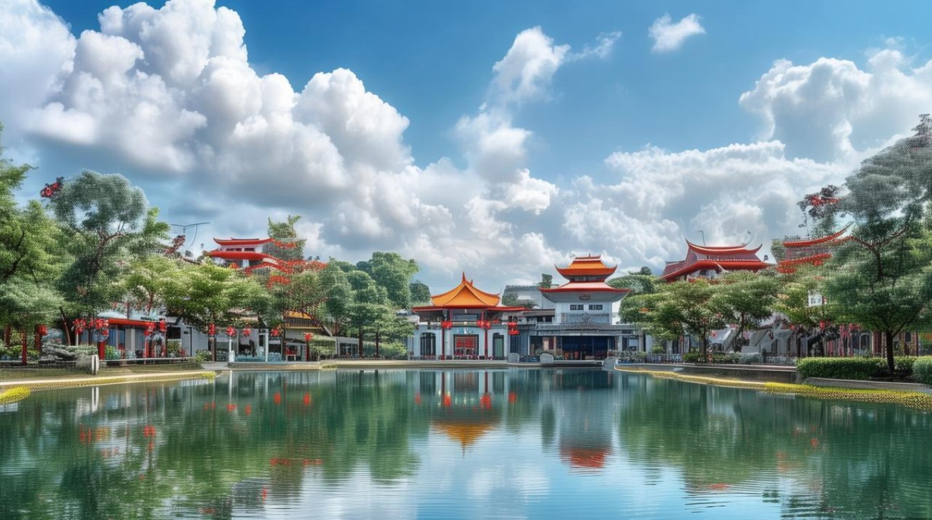 贵阳景区有哪些景点推荐