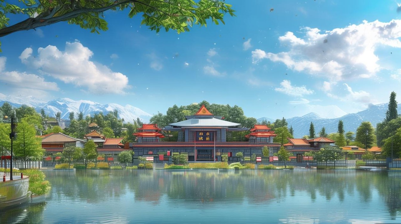 贵阳景区有哪些景点推荐