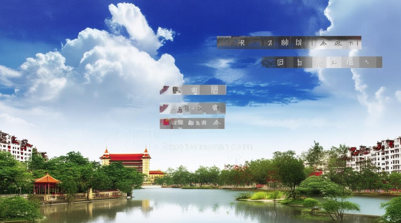 贵阳景区有哪些景点推荐