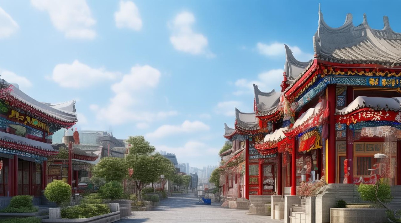 锦州旅游景点有哪些