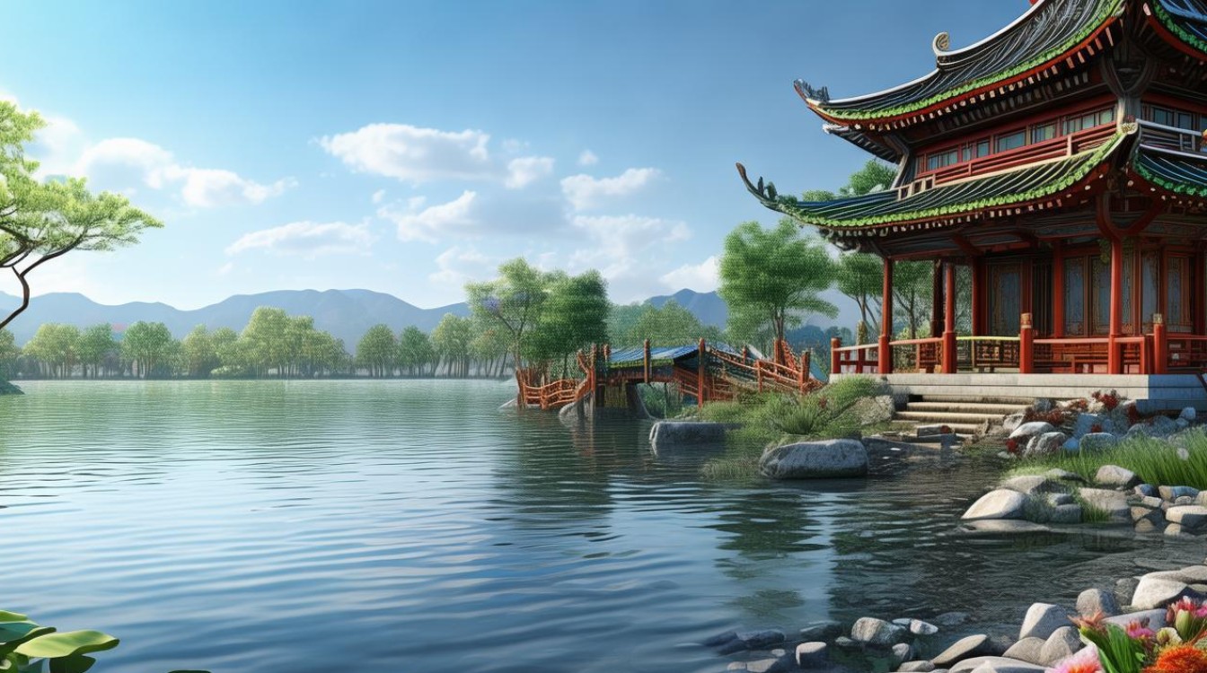 无锡鼋头渚景点介绍 无锡鼋头渚景点介绍