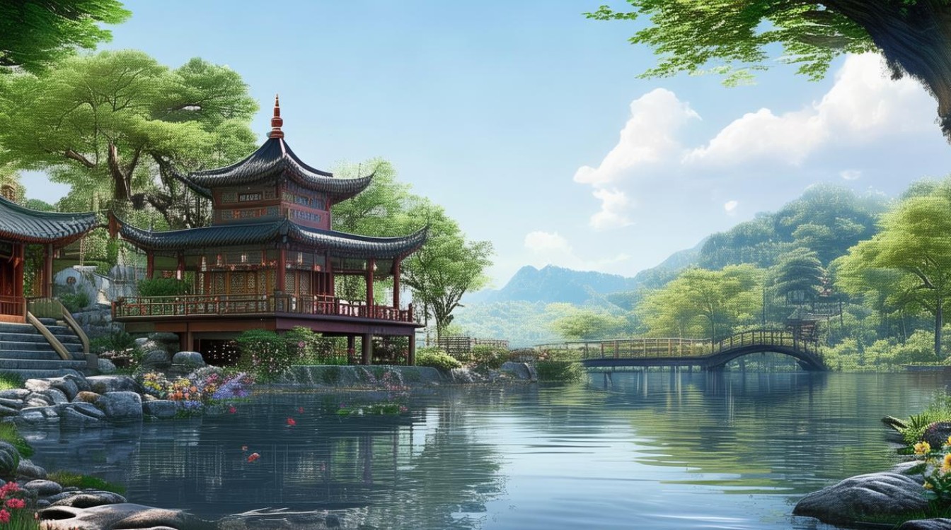 无锡鼋头渚景点介绍 无锡鼋头渚景点介绍