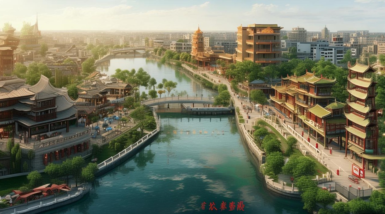 嘉兴旅游景点有哪些