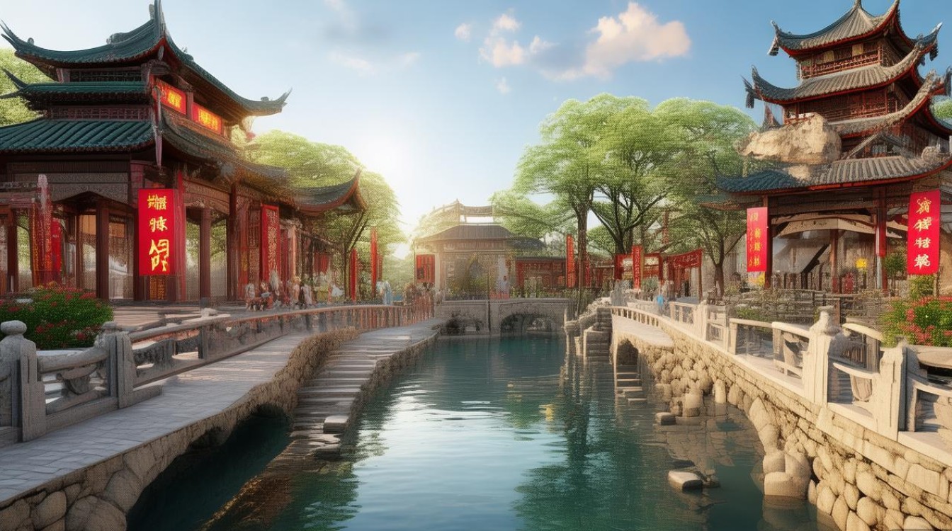 嘉兴旅游景点有哪些