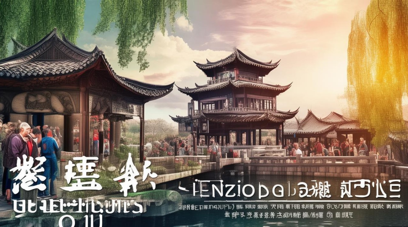 苏州十大免费景点