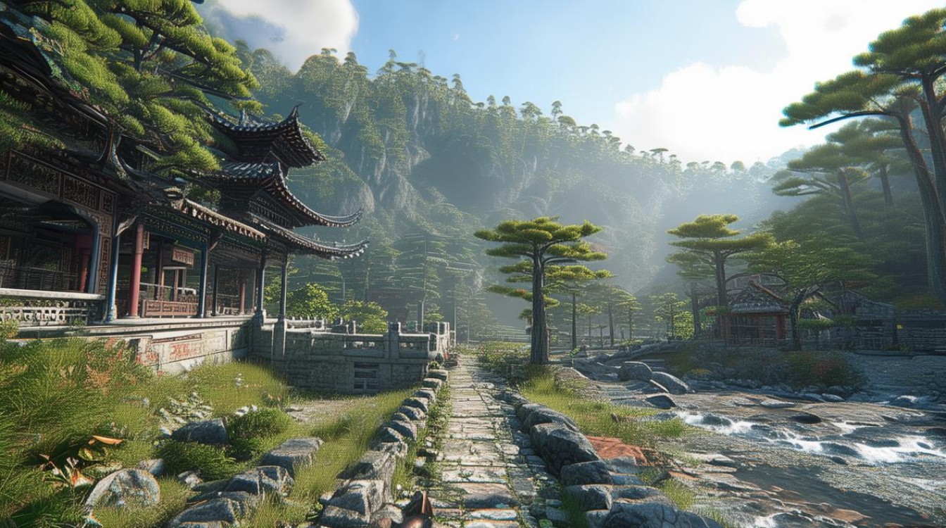 霍州七里峪景点介绍 霍州七里峪景点介绍