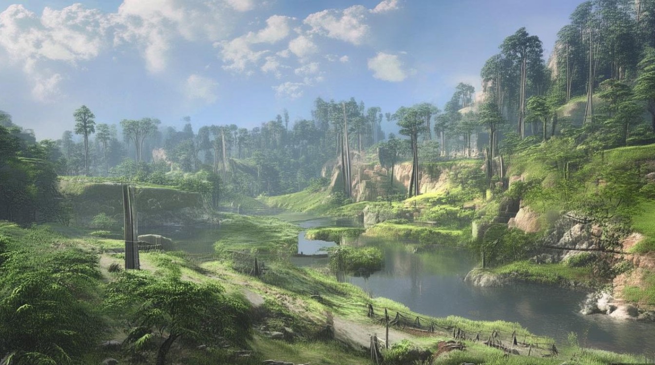 廷安旅游景点介绍