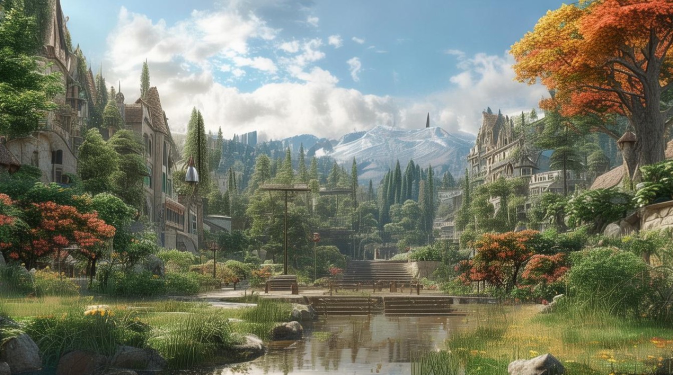 廷安旅游景点介绍