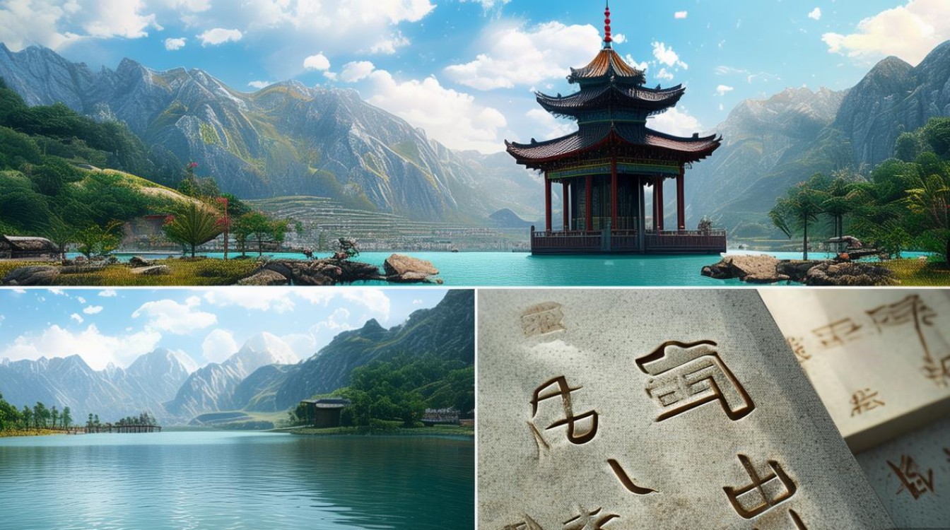 巴楚县旅游景点