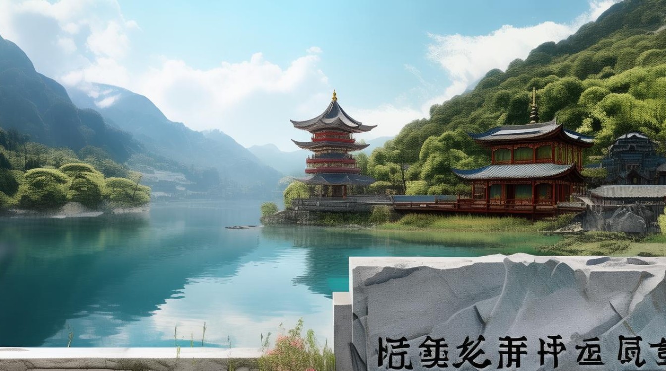 巴楚县旅游景点