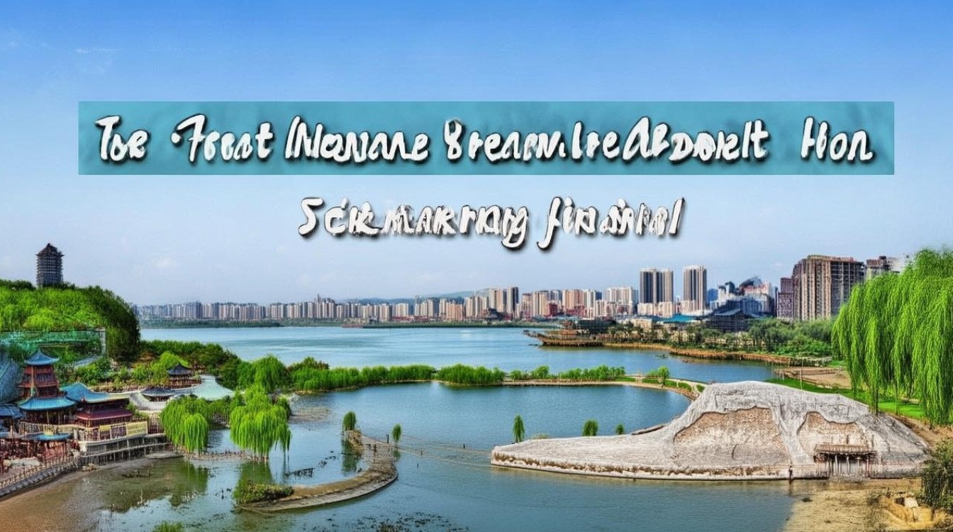 济南景区有哪些景点推荐