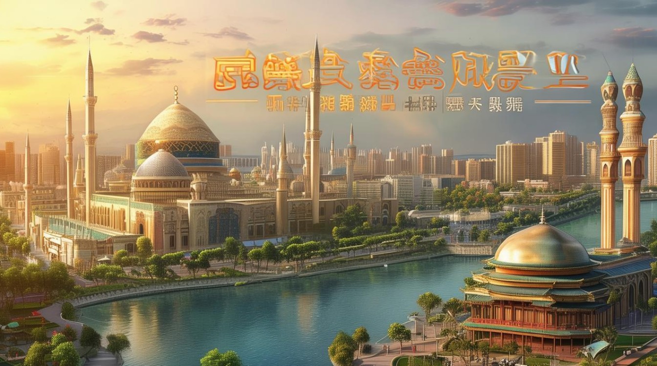 兰州有哪些好玩的景点