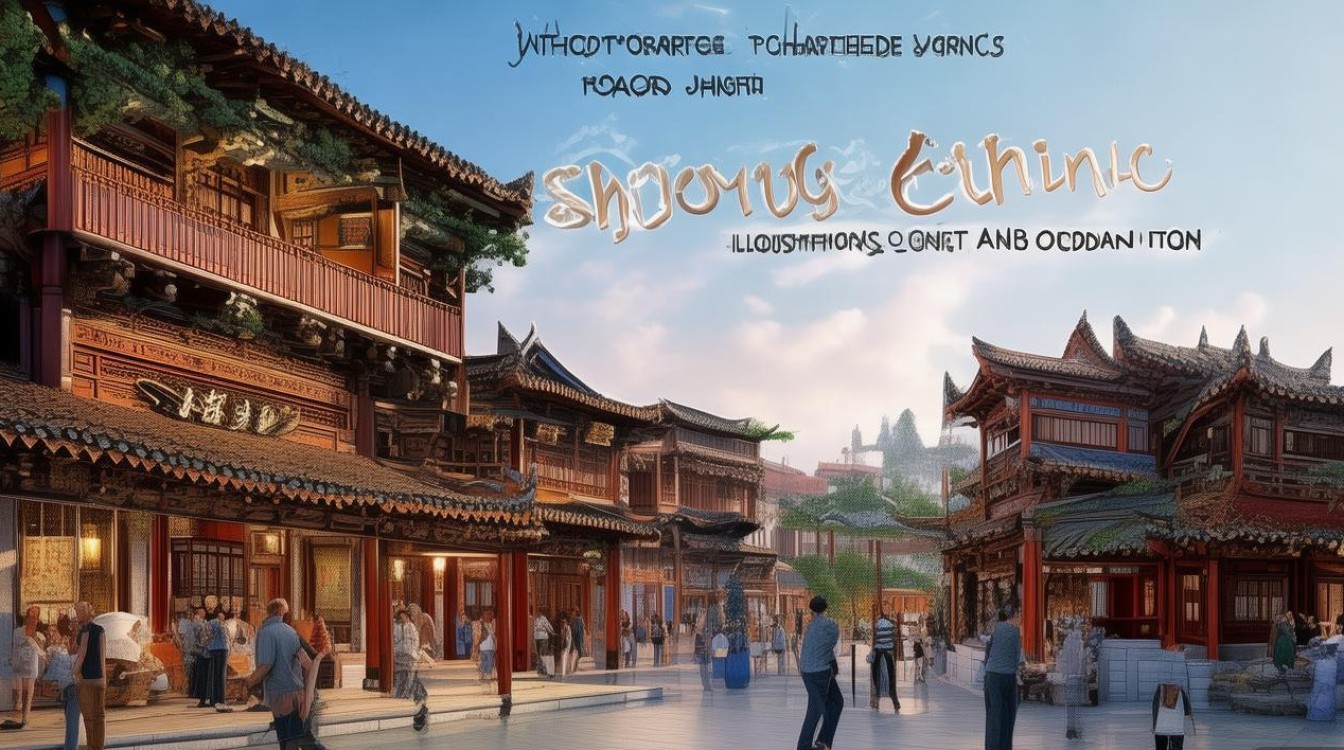 绍兴最好玩的景点排名