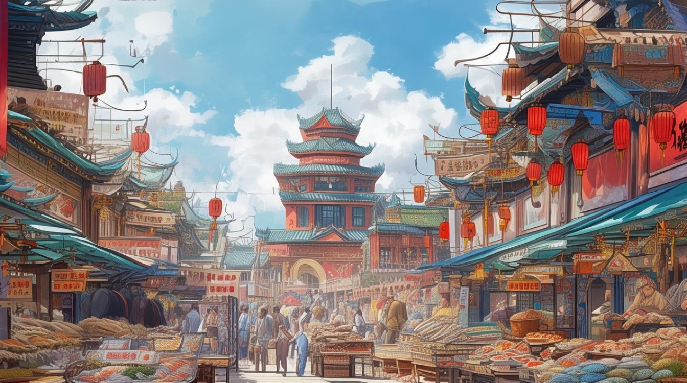 辽宁有什么好玩的景点