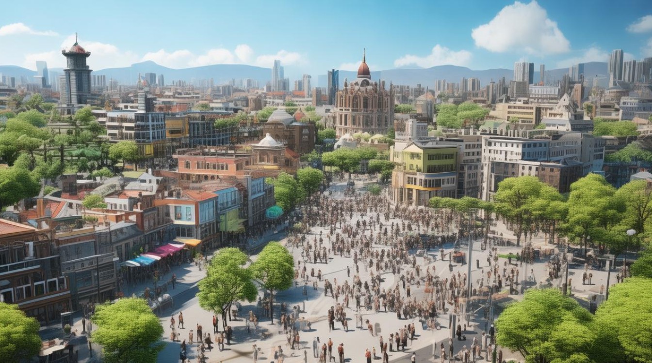 临沂市旅游景点