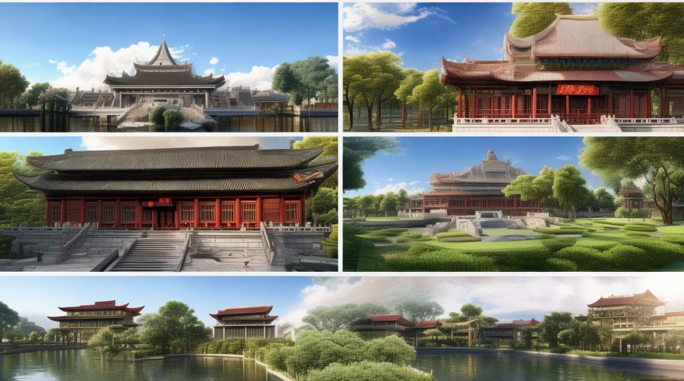 南京旅游必去景点推荐