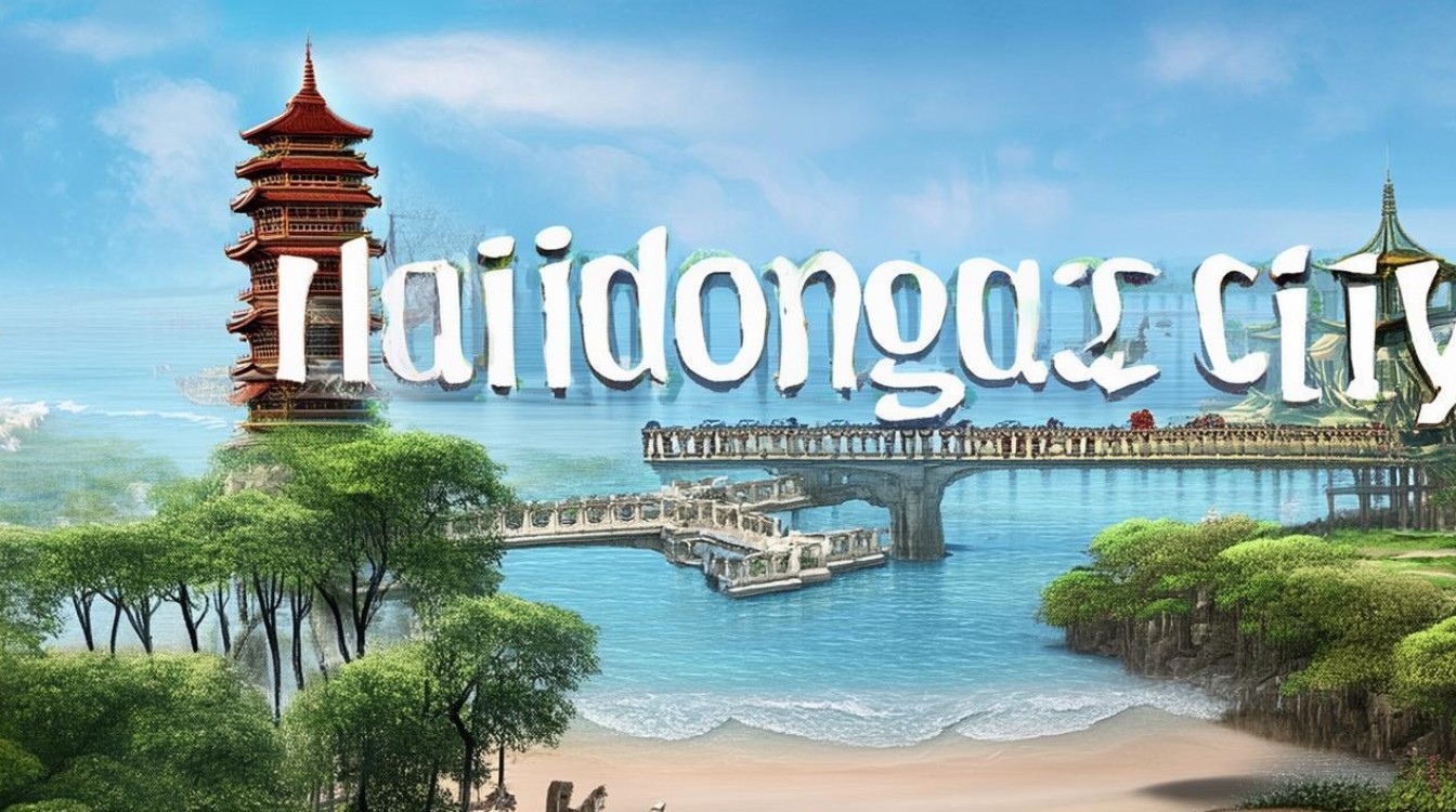 海东市旅游景点