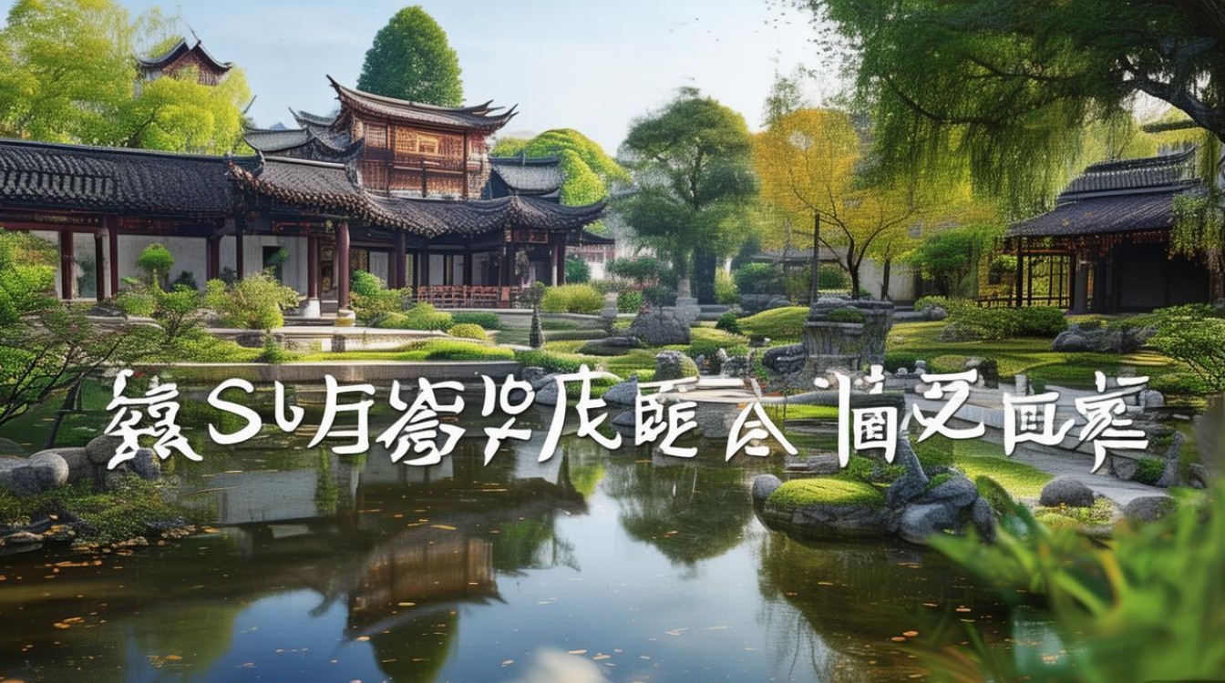 苏州必去的免费景点 苏州必去的免费景点