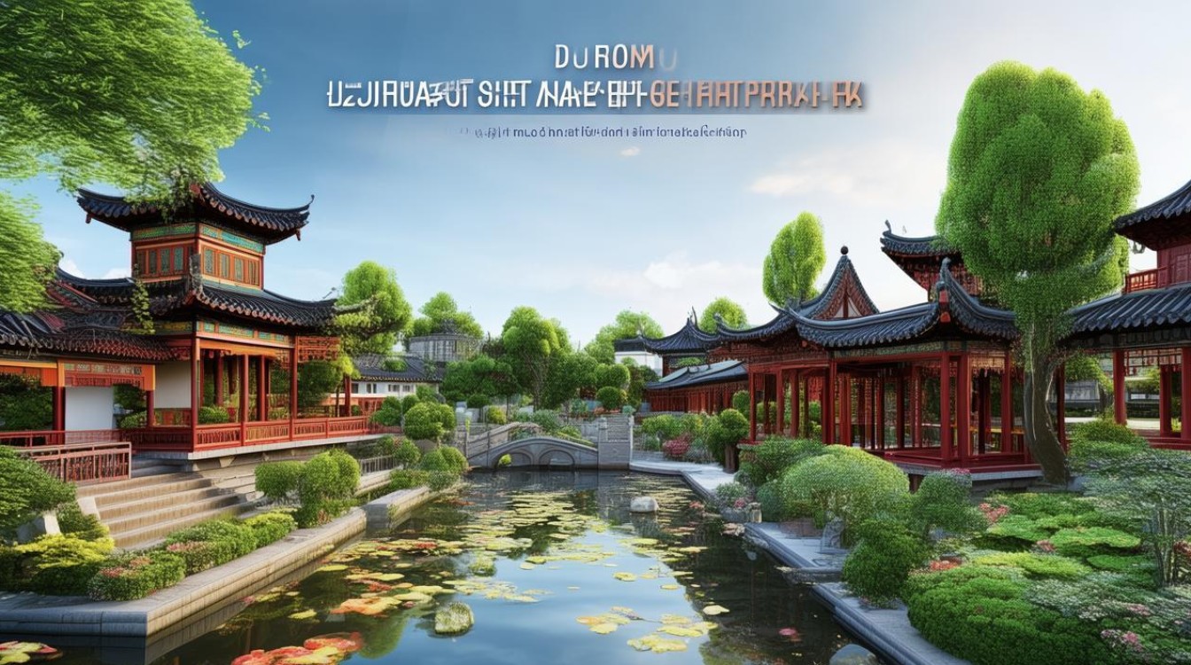 苏州必去的免费景点 苏州必去的免费景点