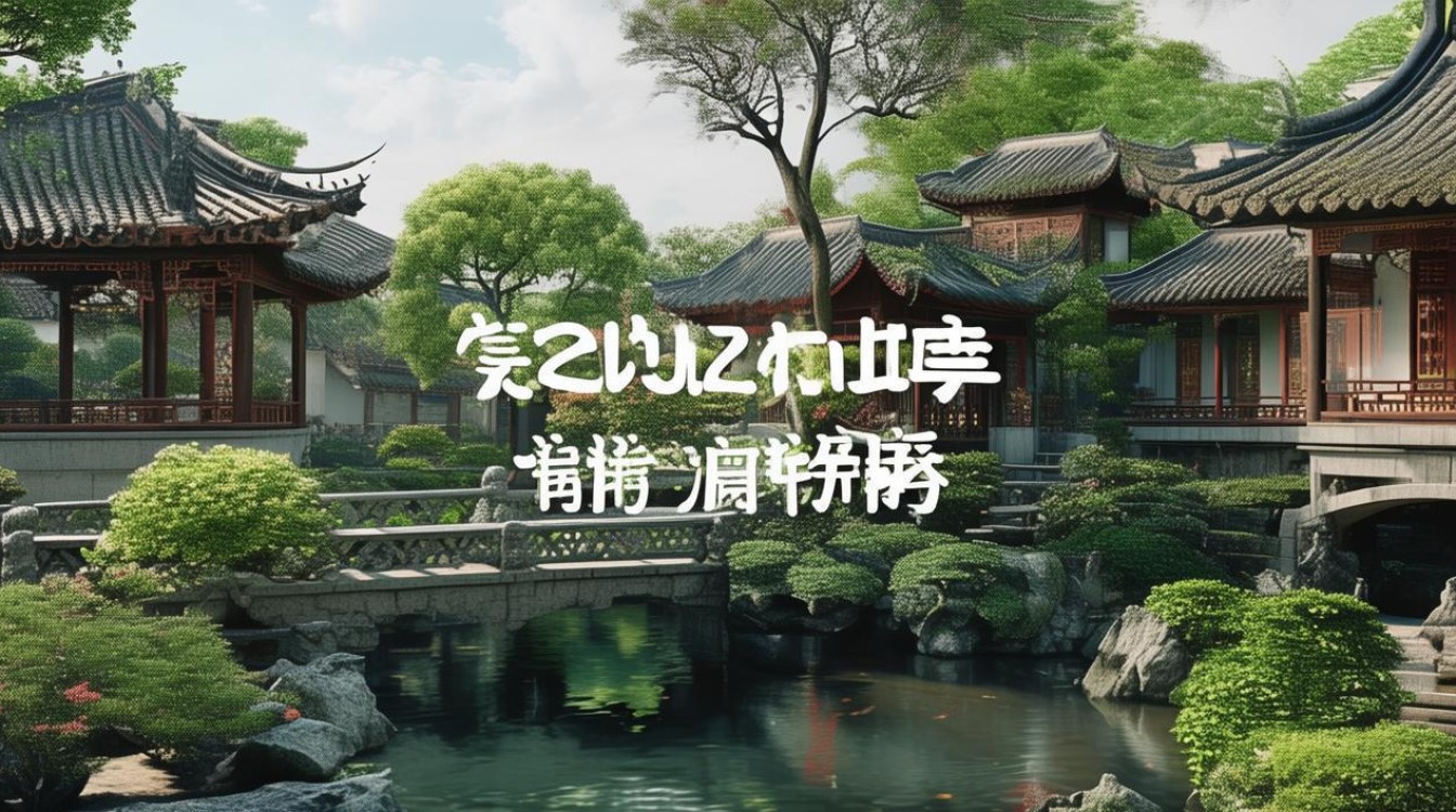 苏州必去的免费景点 苏州必去的免费景点