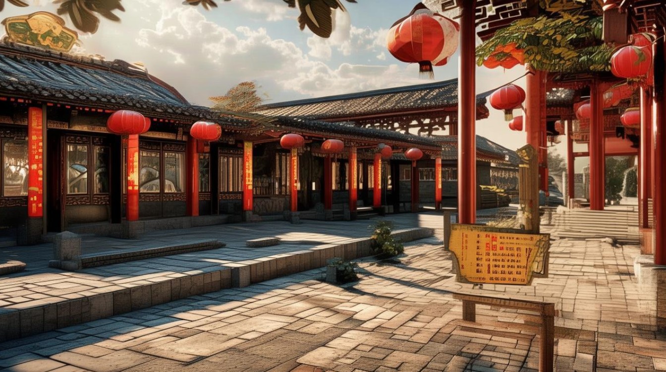 景德镇景点推荐