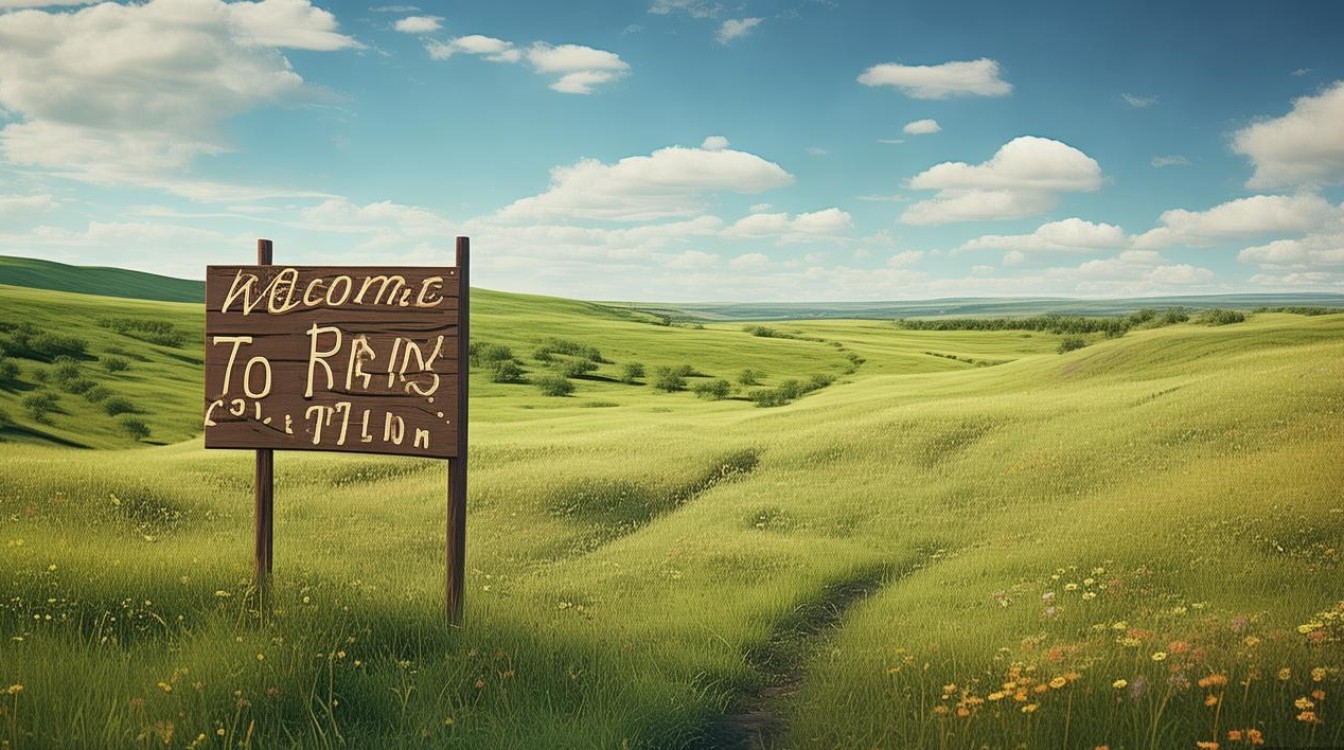 大草原旅游景点