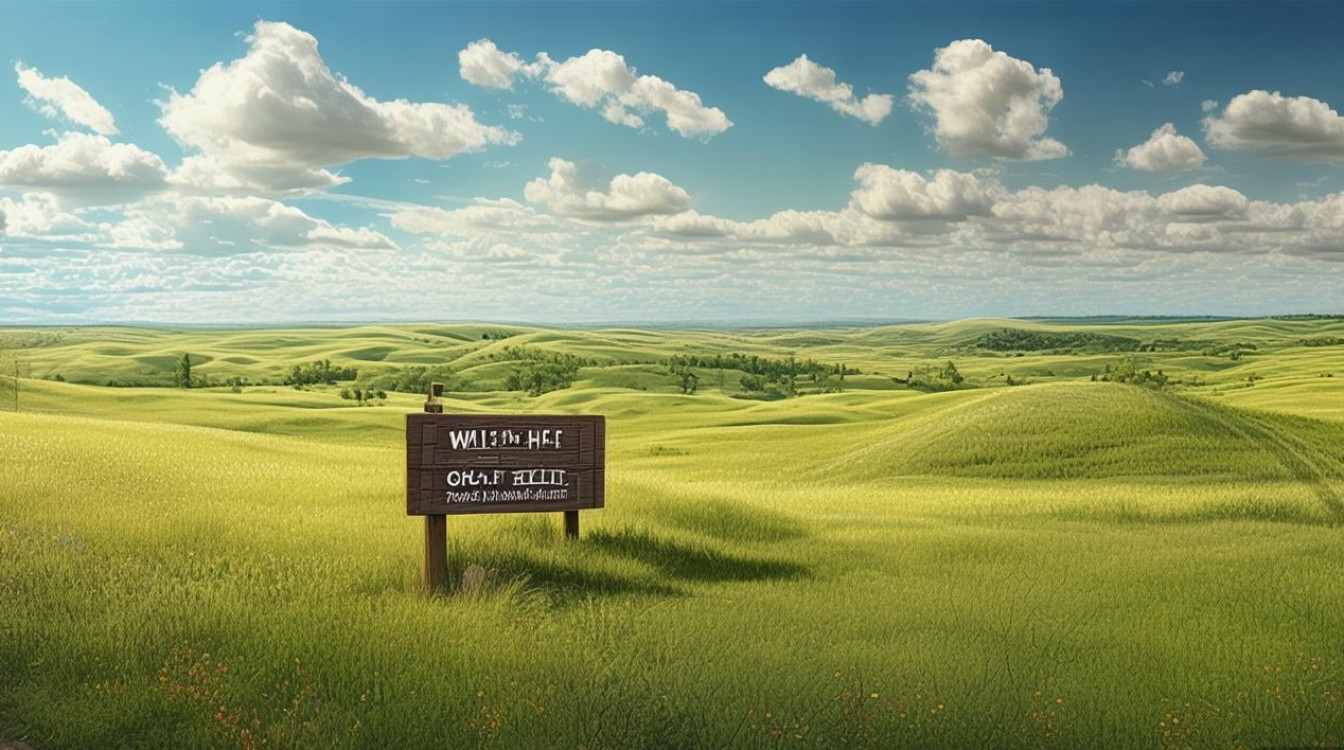 大草原旅游景点