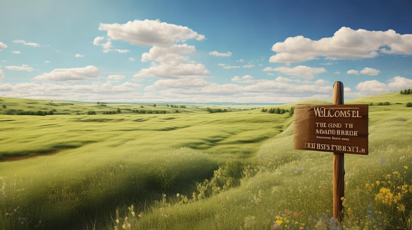 大草原旅游景点