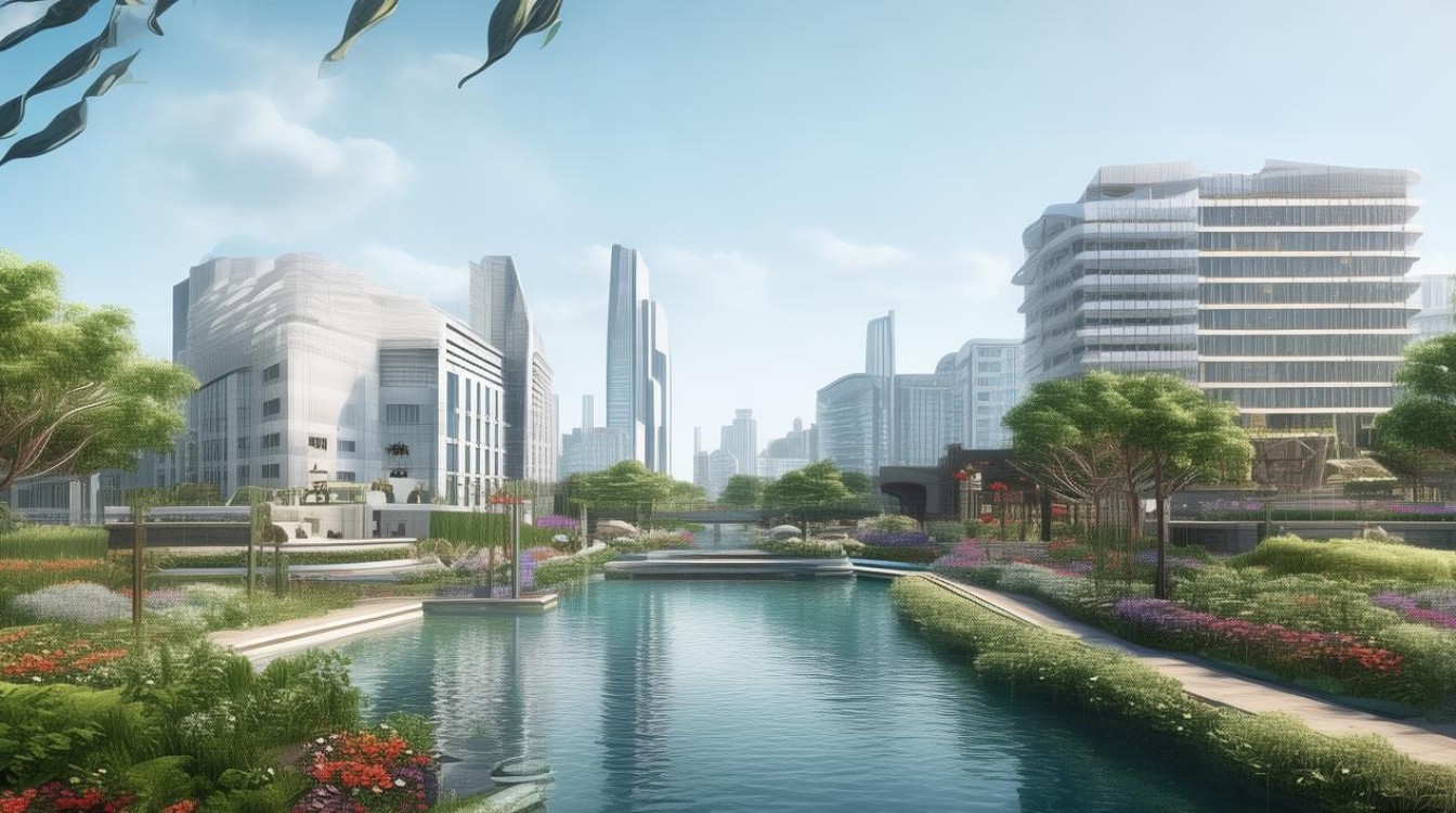 沈阳世博园景点介绍