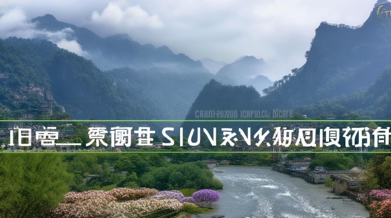 湖南郴州有什么景点