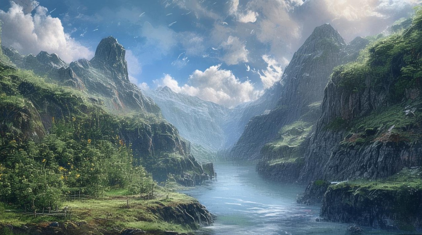 巍宝山景点介绍