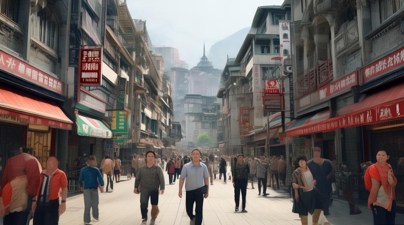 佳木斯市区景点