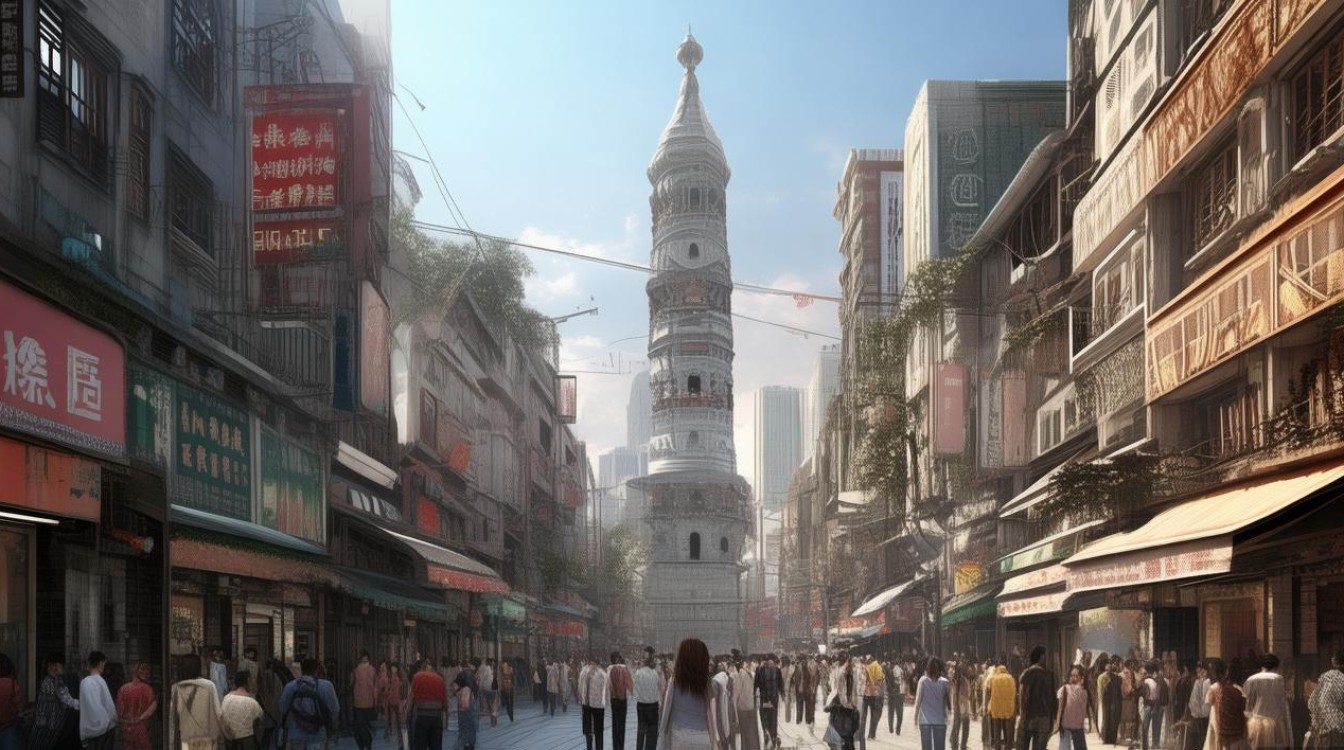 佳木斯市区景点