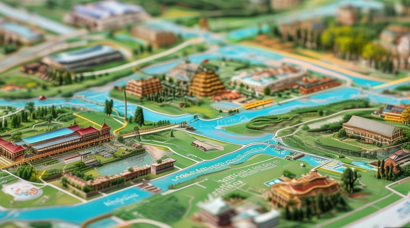 杭州临安旅游景点大全攻略