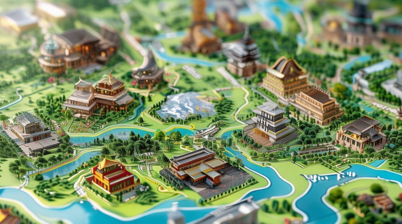 杭州临安旅游景点大全攻略