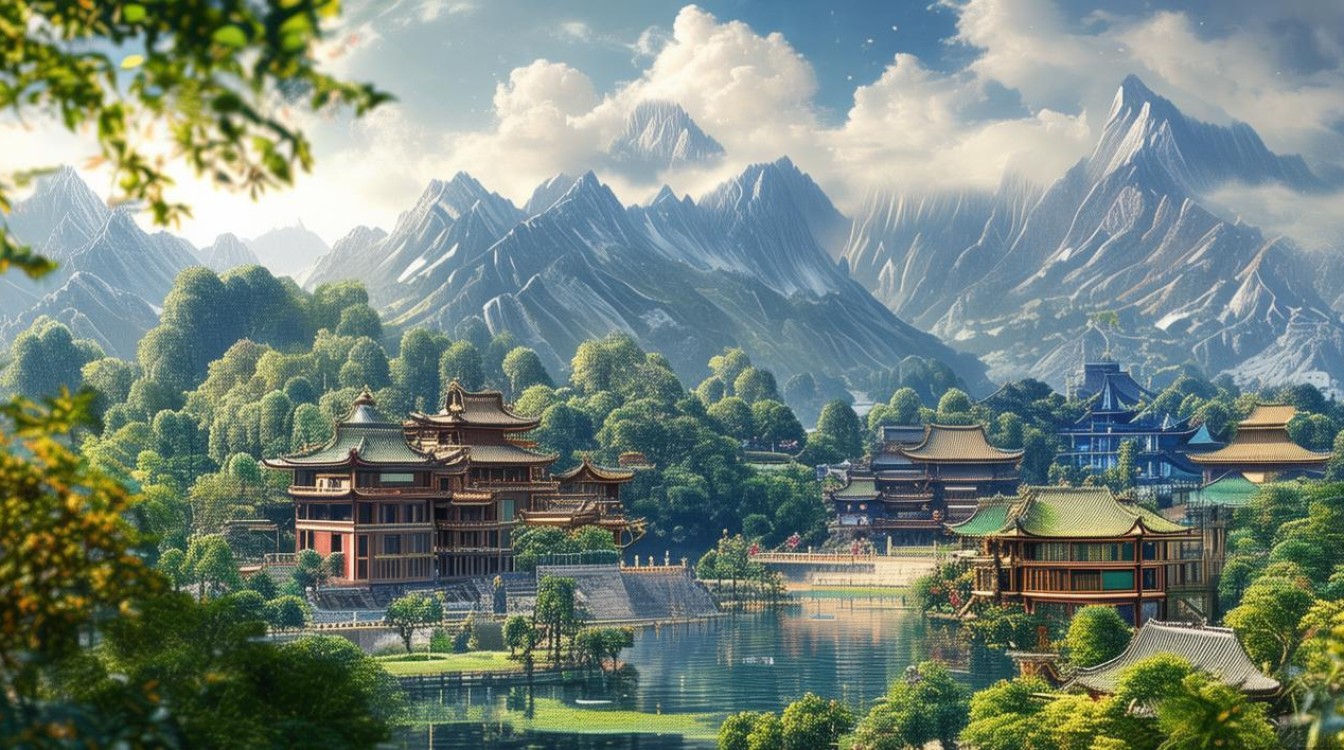 安徽附近有什么好玩的旅游景点