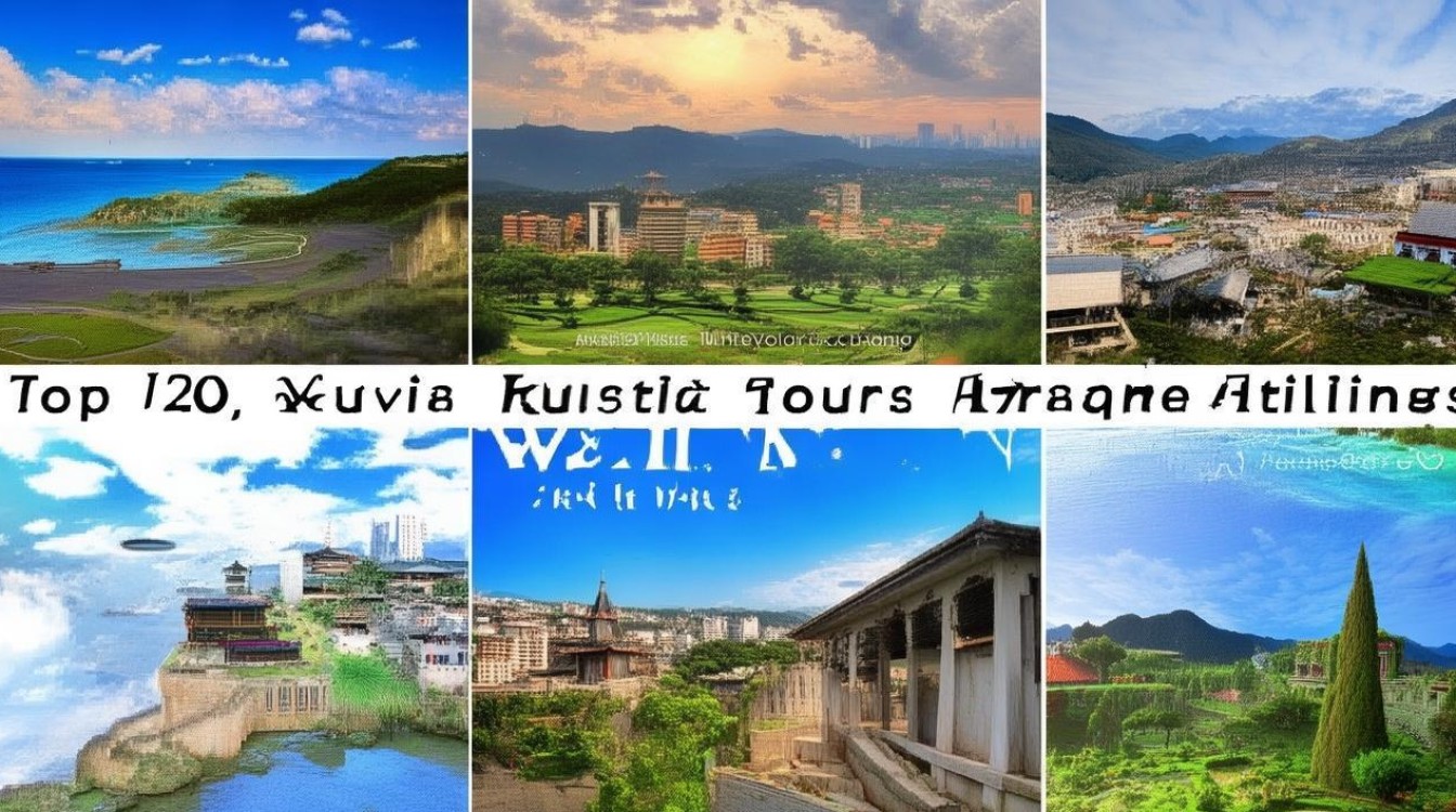 浙江温岭旅游必去十大景点