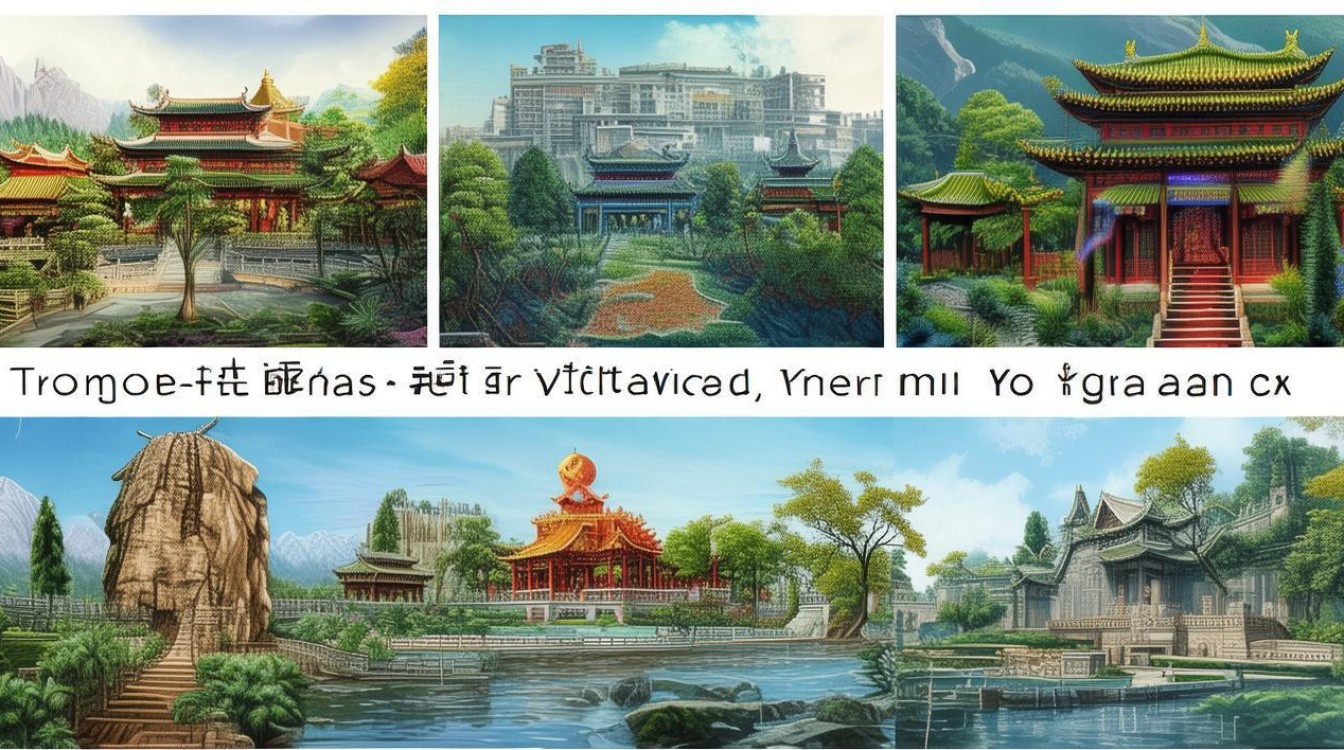 江西鹰潭旅游必去十大景点