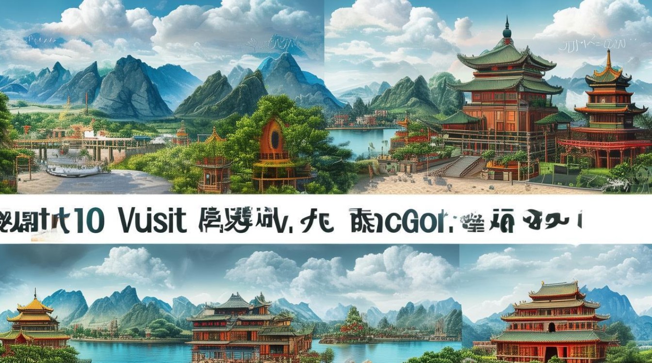 江西鹰潭旅游必去十大景点