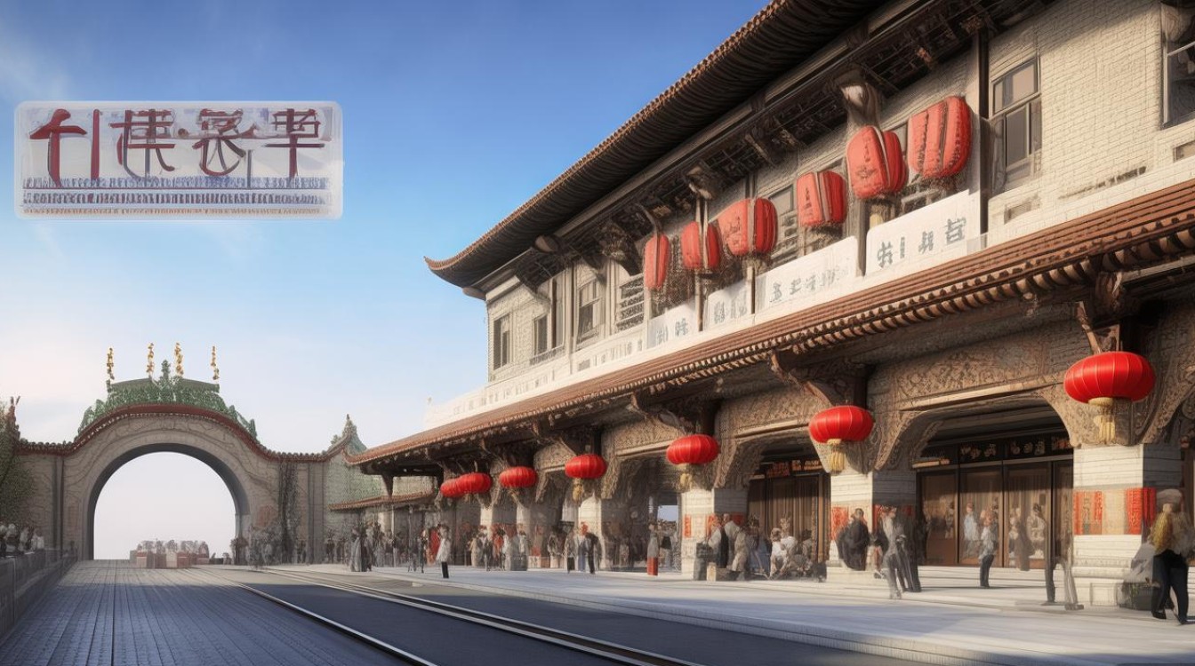 苏州火车站离哪个景点最近