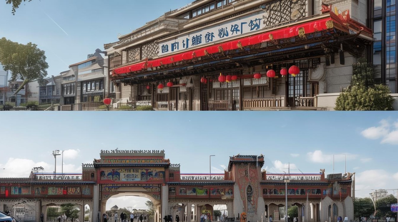 苏州火车站离哪个景点最近