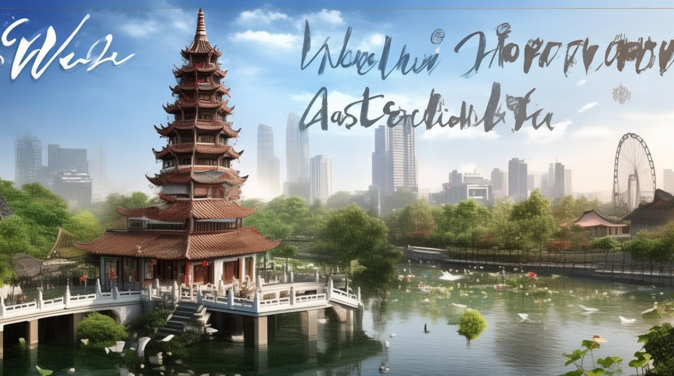 芜湖附近有什么好玩的景点