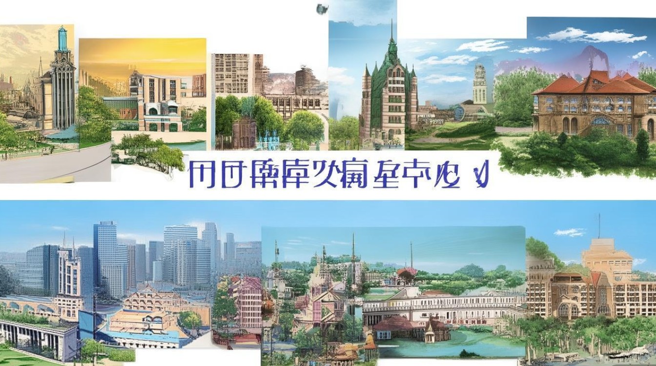 哈尔滨10大必游景点攻略