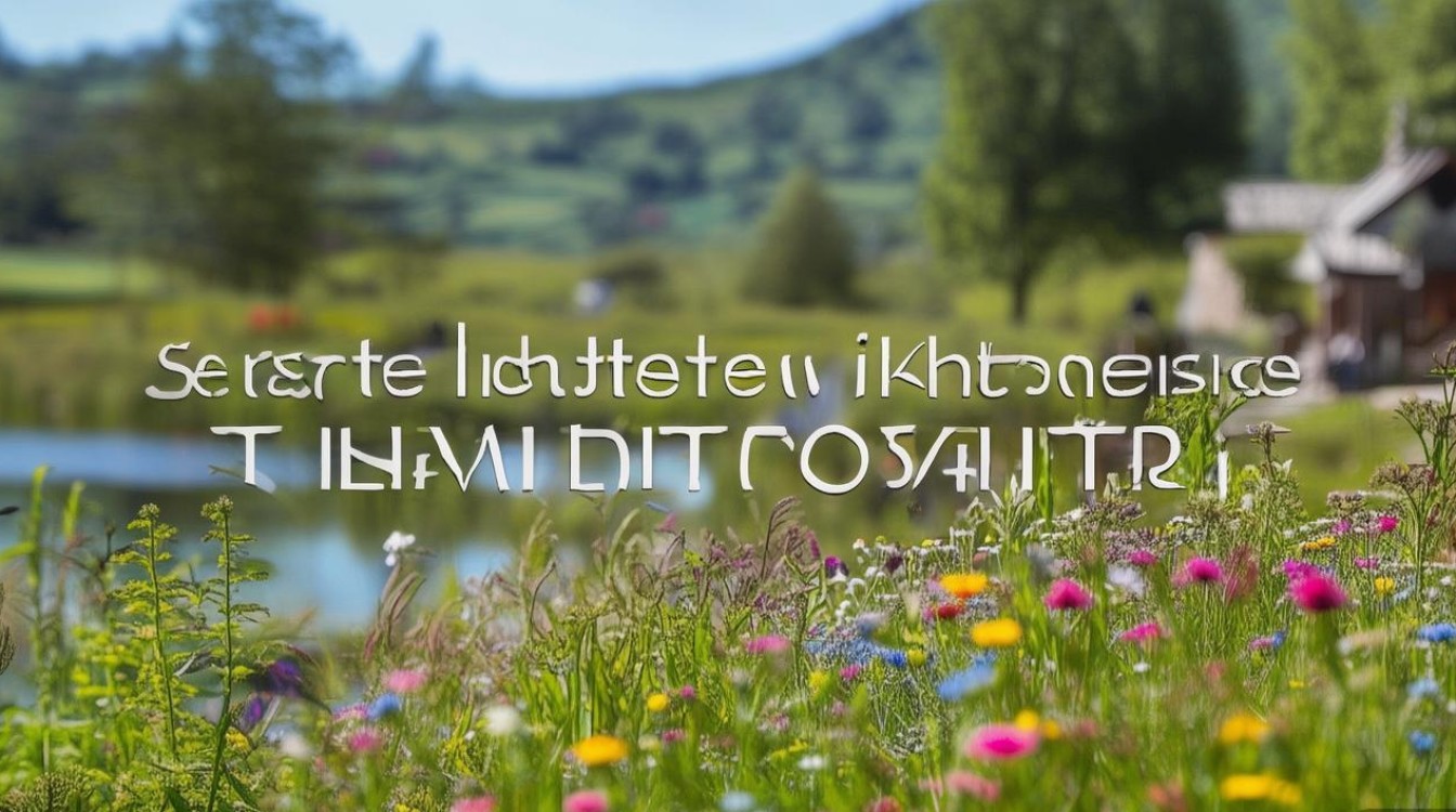 人少冷门景点国内景点