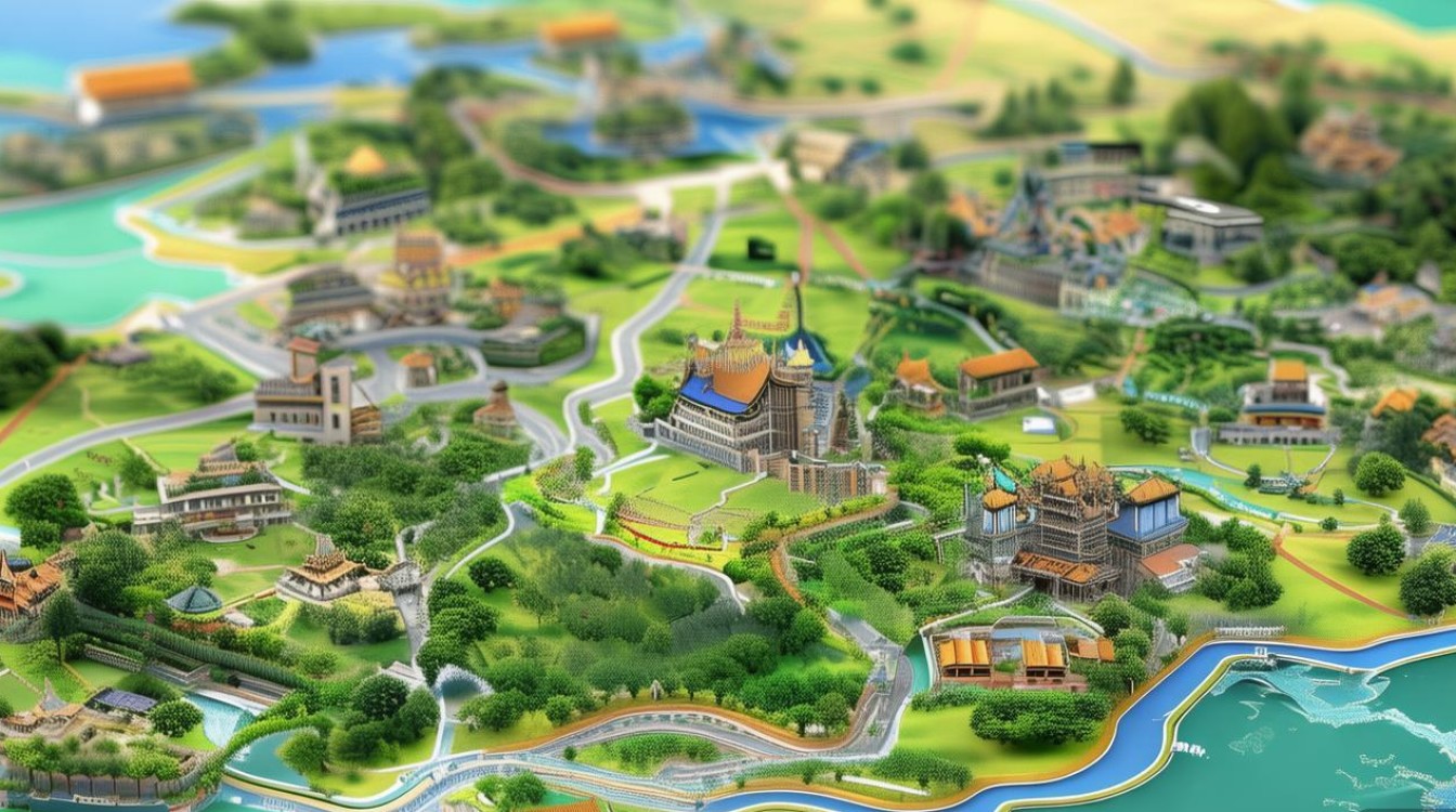 河北周边自驾游景点排行榜