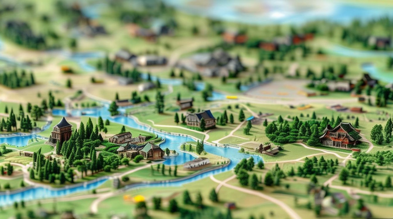 河北周边自驾游景点排行榜