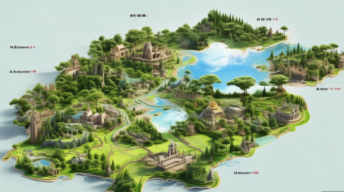 河北周边自驾游景点排行榜