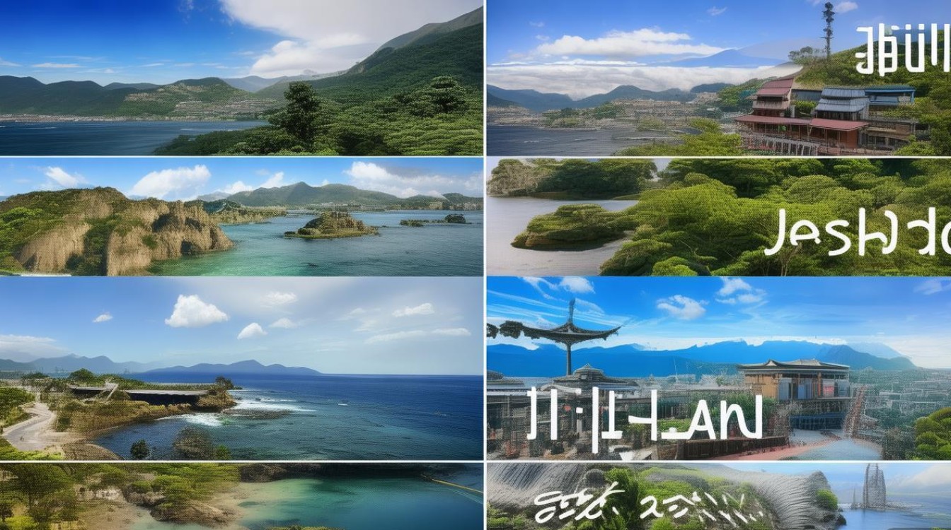 济州岛必去的十大景点