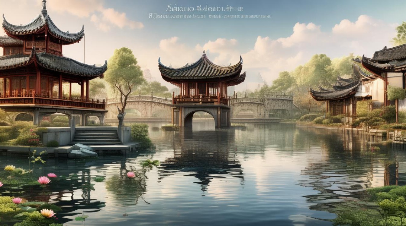 苏州风景区旅游景点排行